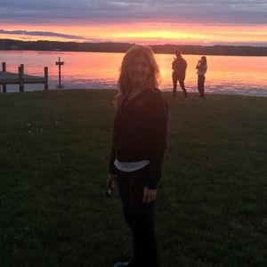 Meet your Posher, Lydia